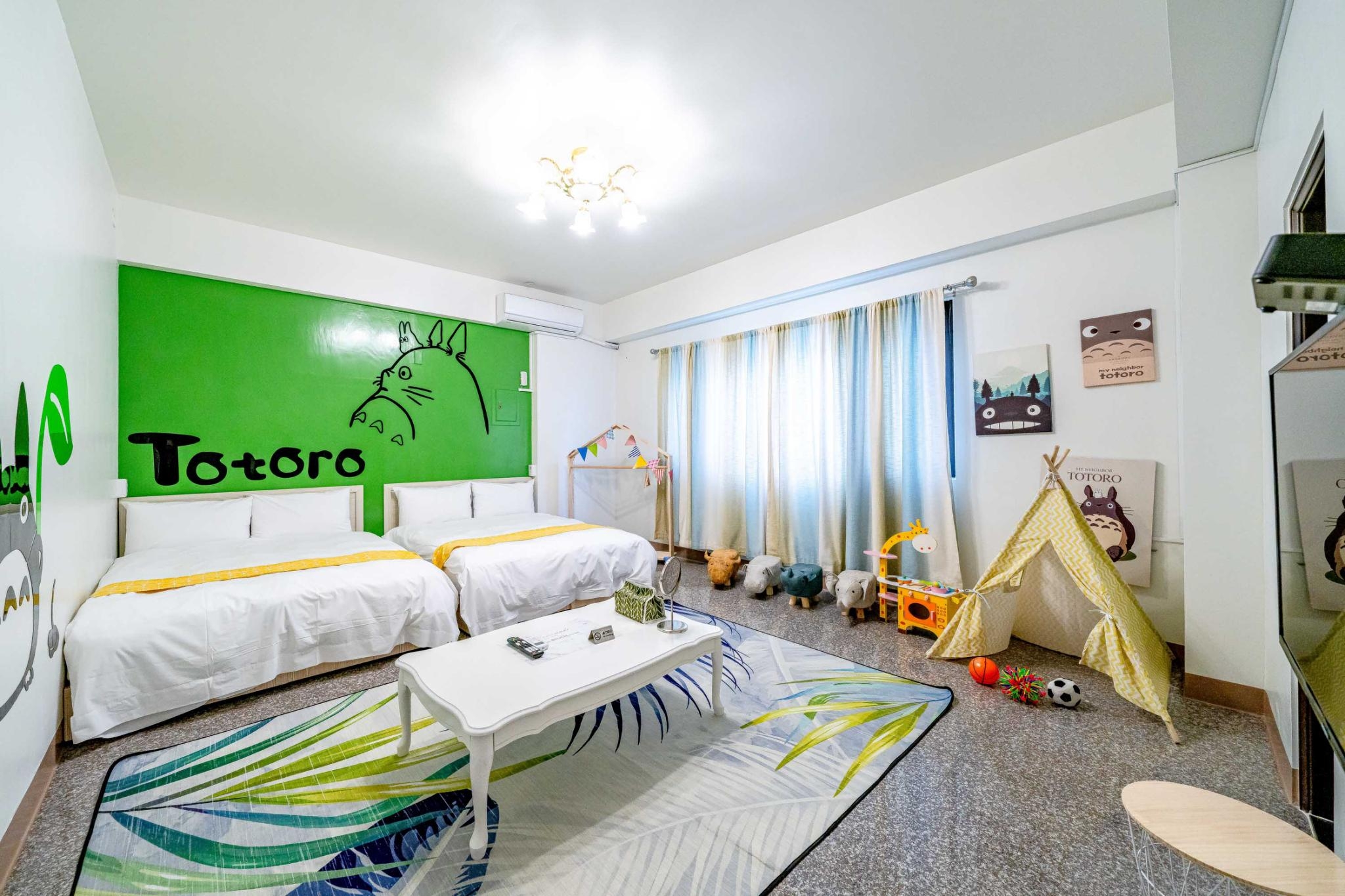 小親親2.0民宿12