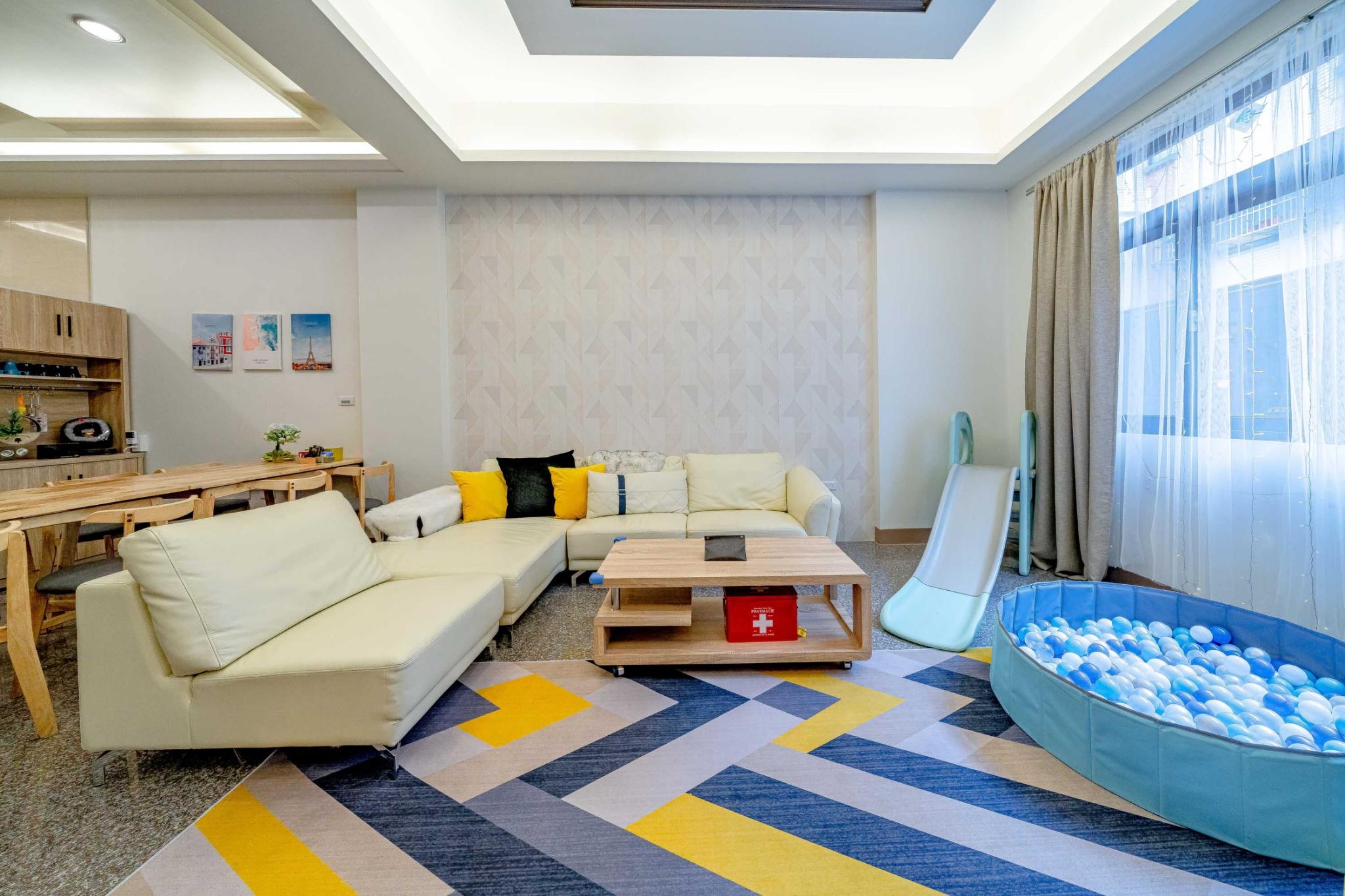 小親親2.0民宿18