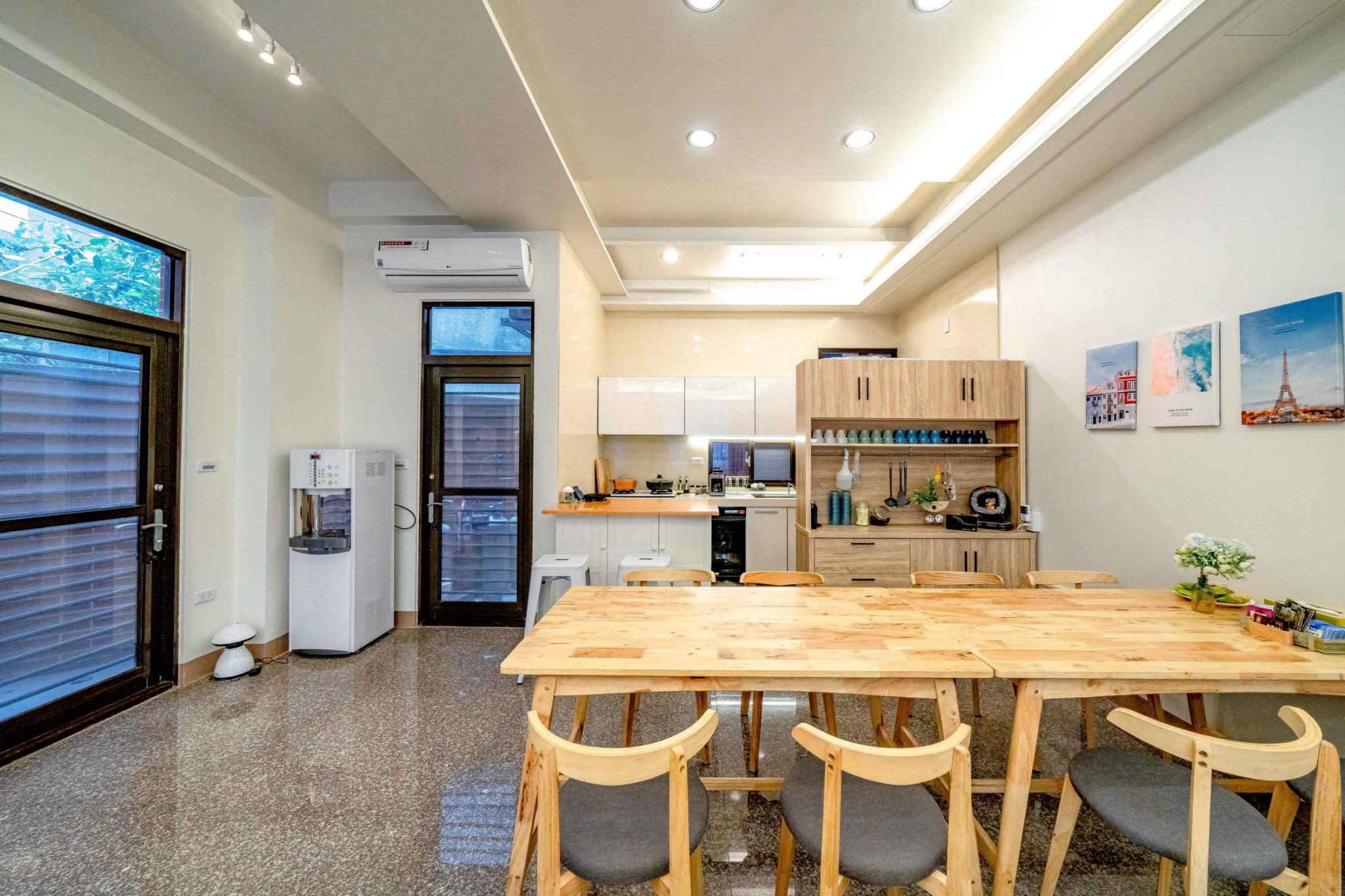 小親親2.0民宿19