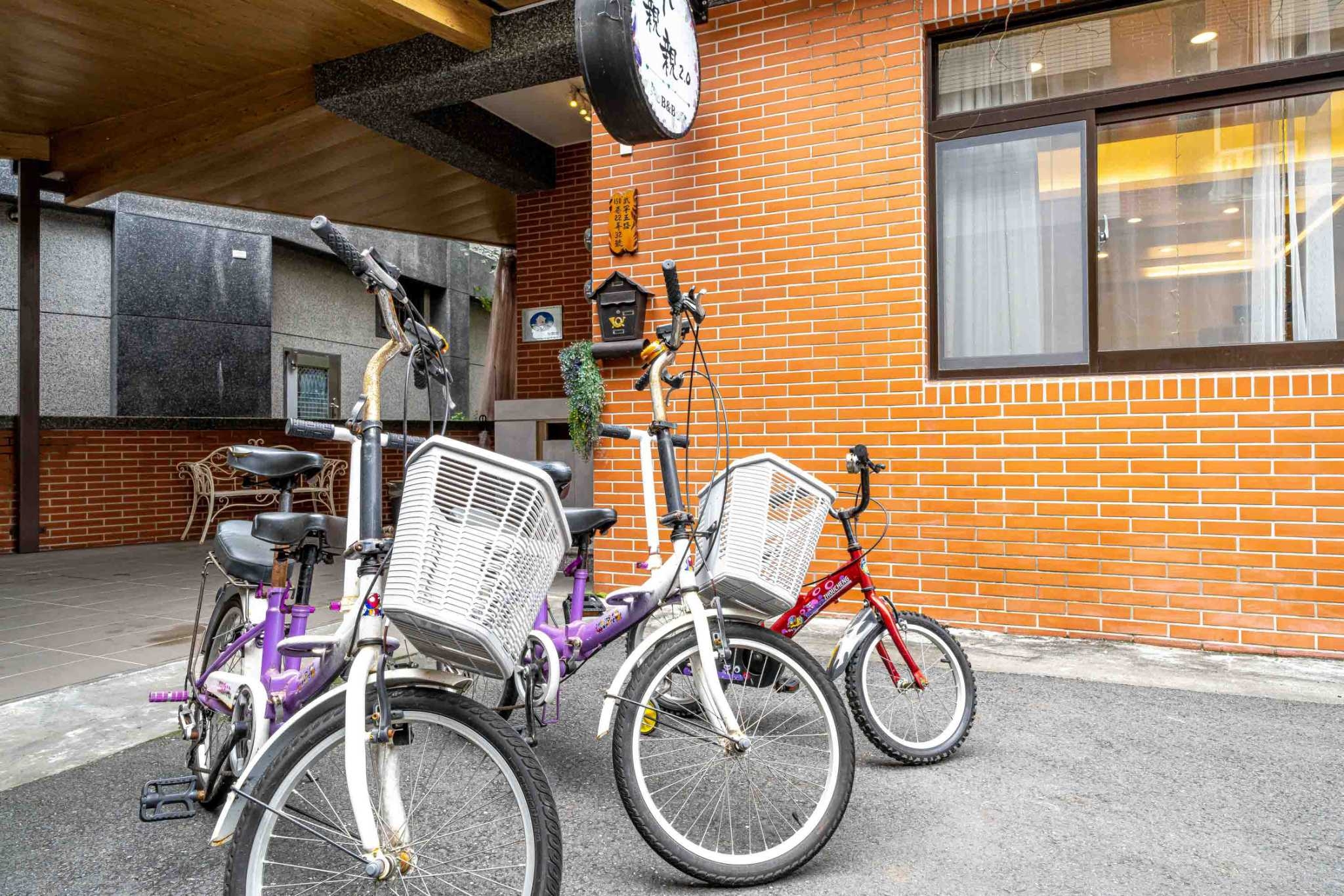 小親親2.0民宿16