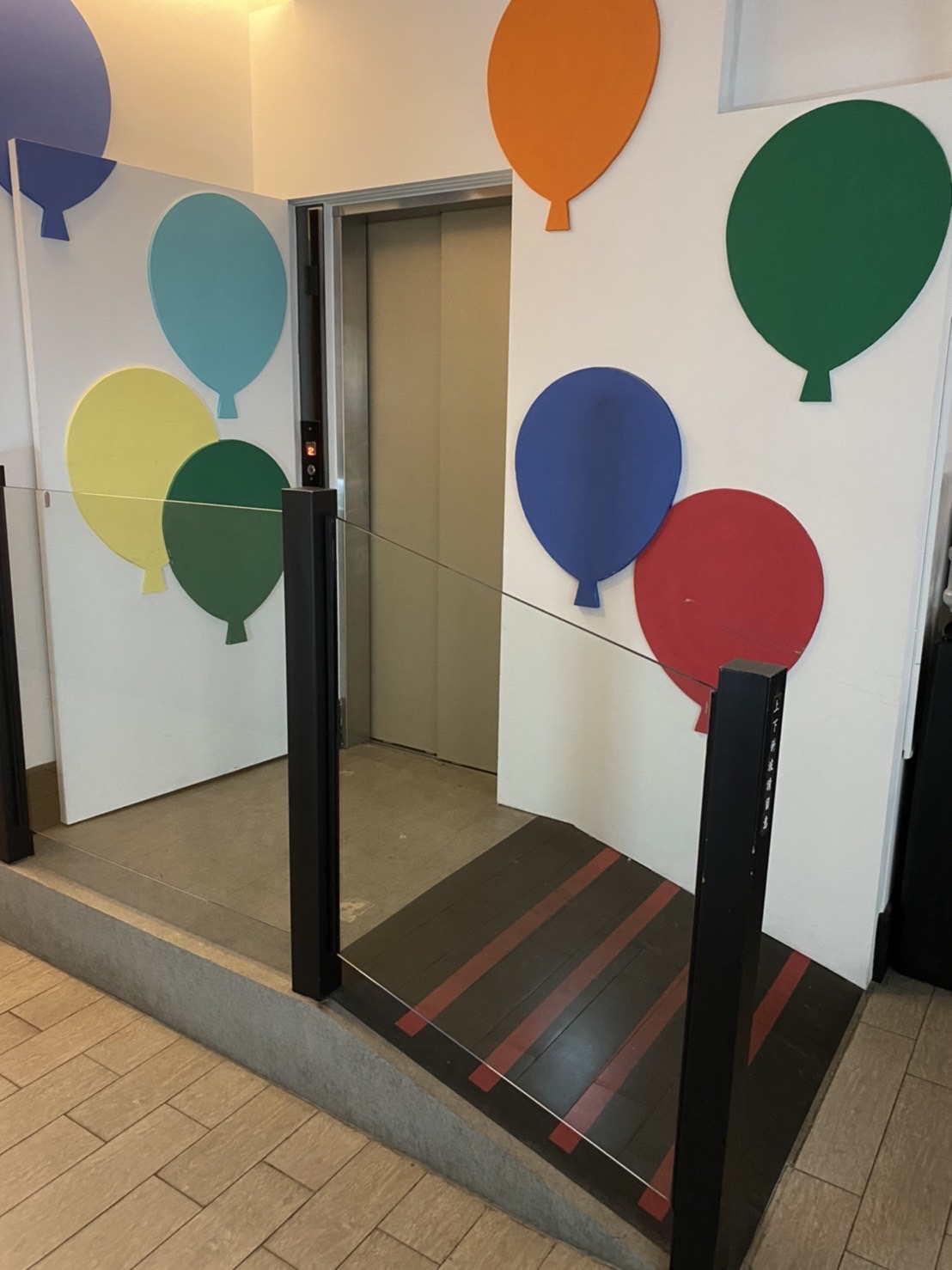 無障礙設施及友善環境-3