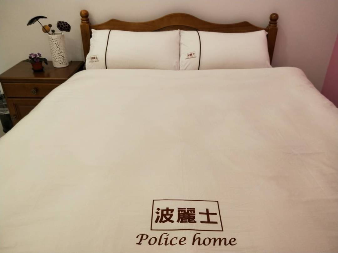 波麗士河堤景觀民宿3