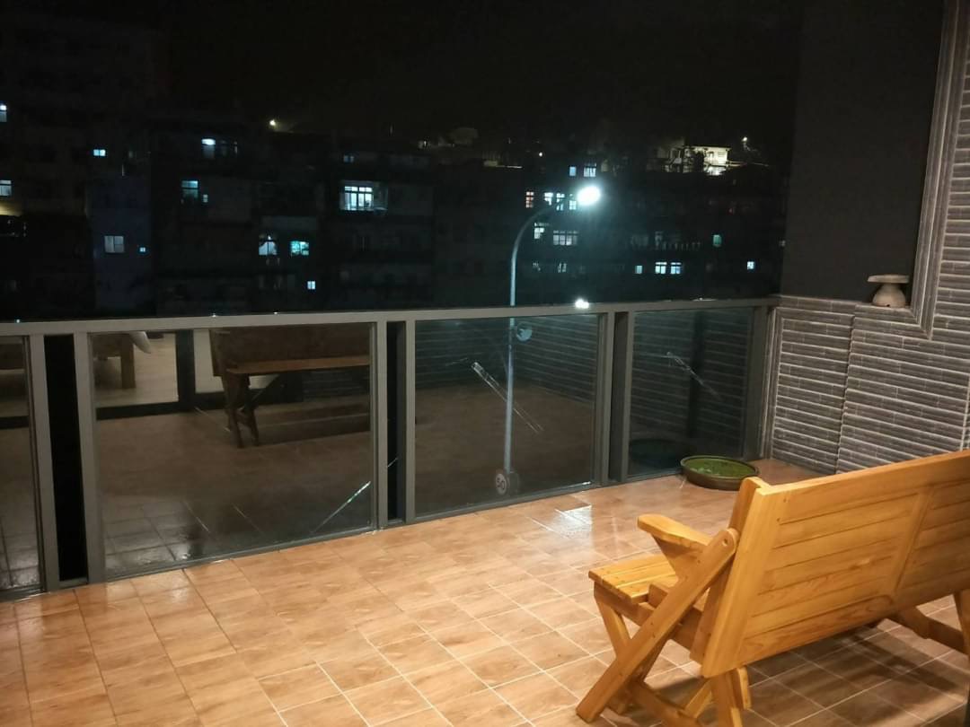 波麗士河堤景觀民宿22