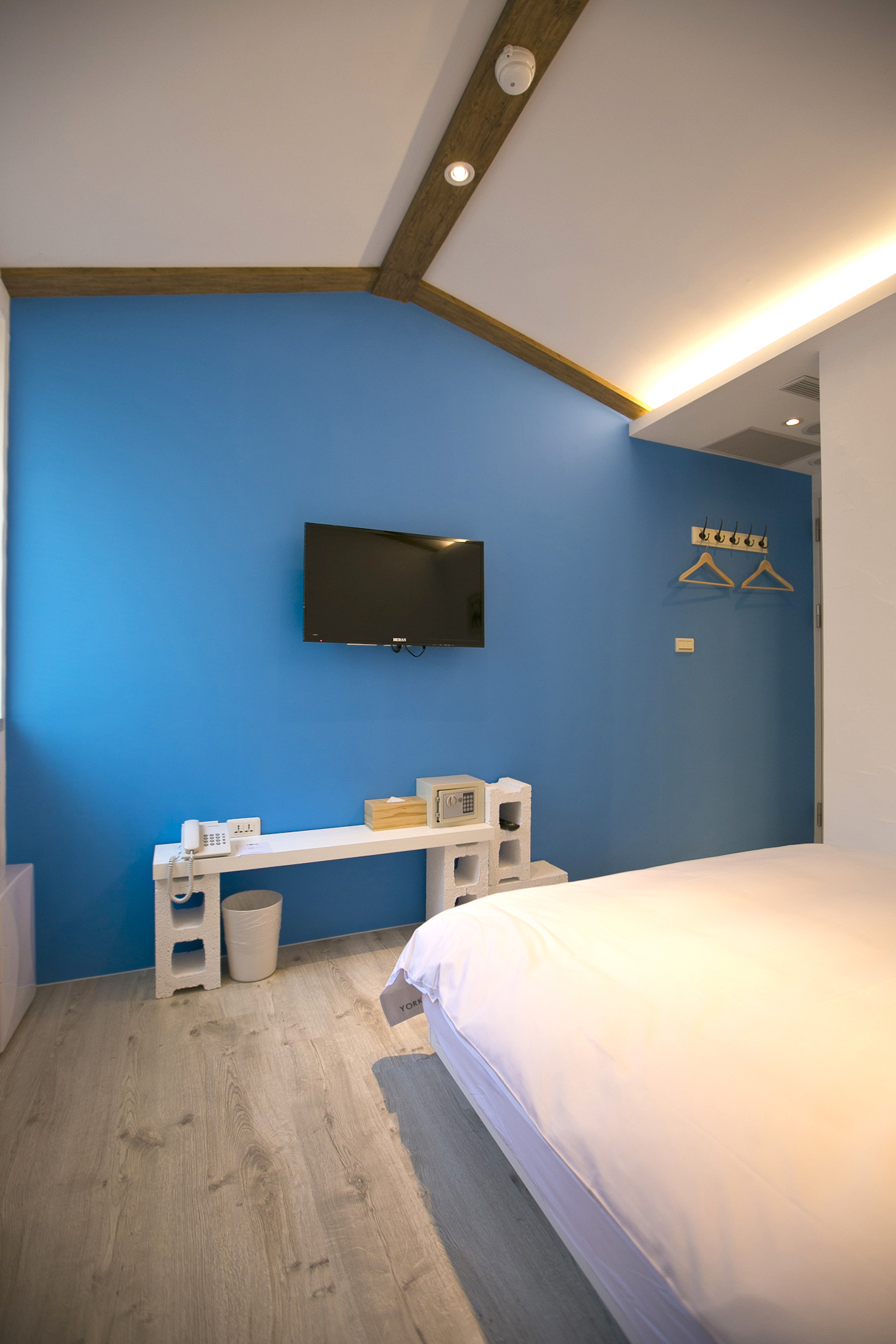 約克旅店12
