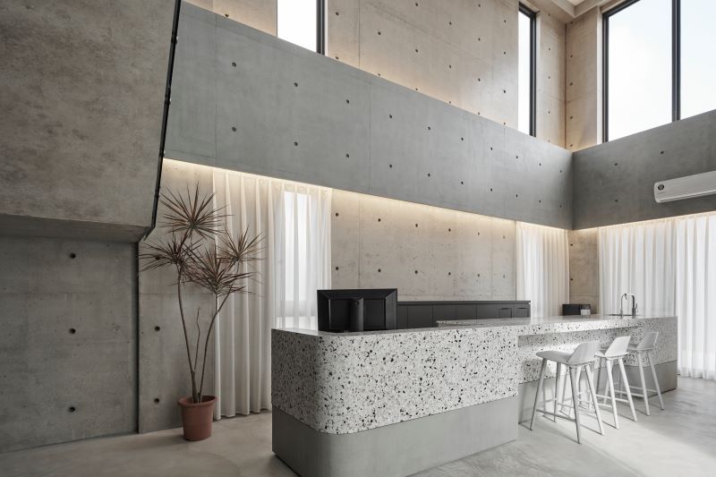 嶼光。角落民宿-2