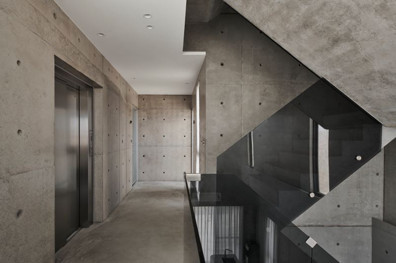 嶼光。角落民宿-3