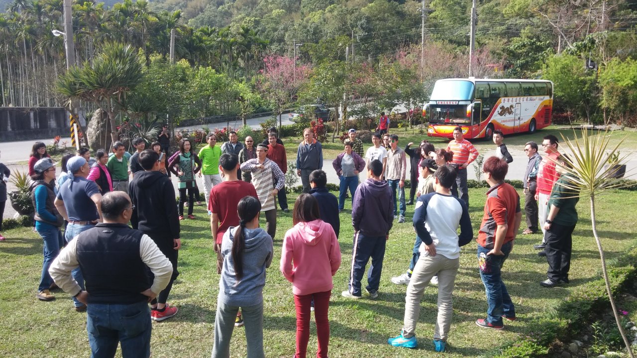 慕谷慕魚民宿21