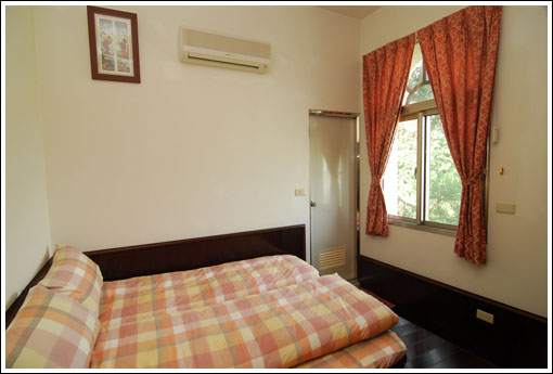 碧山廬禪的民宿-10