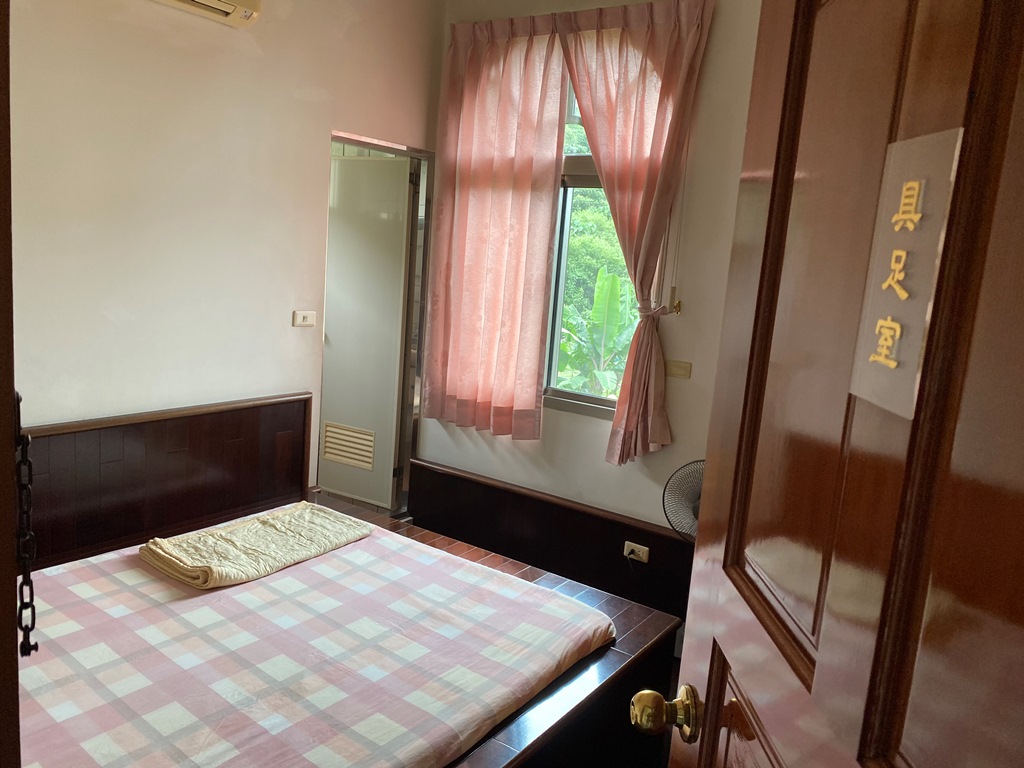 碧山廬禪的民宿-15