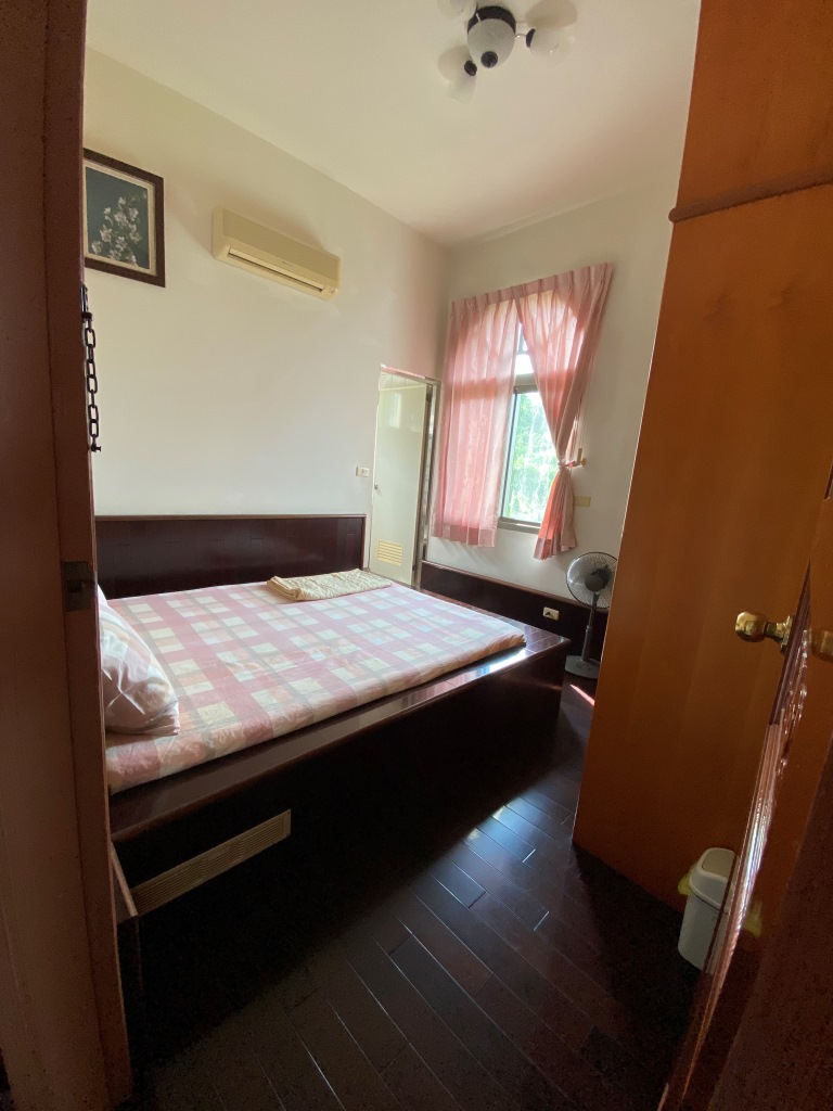 碧山廬禪的民宿-11