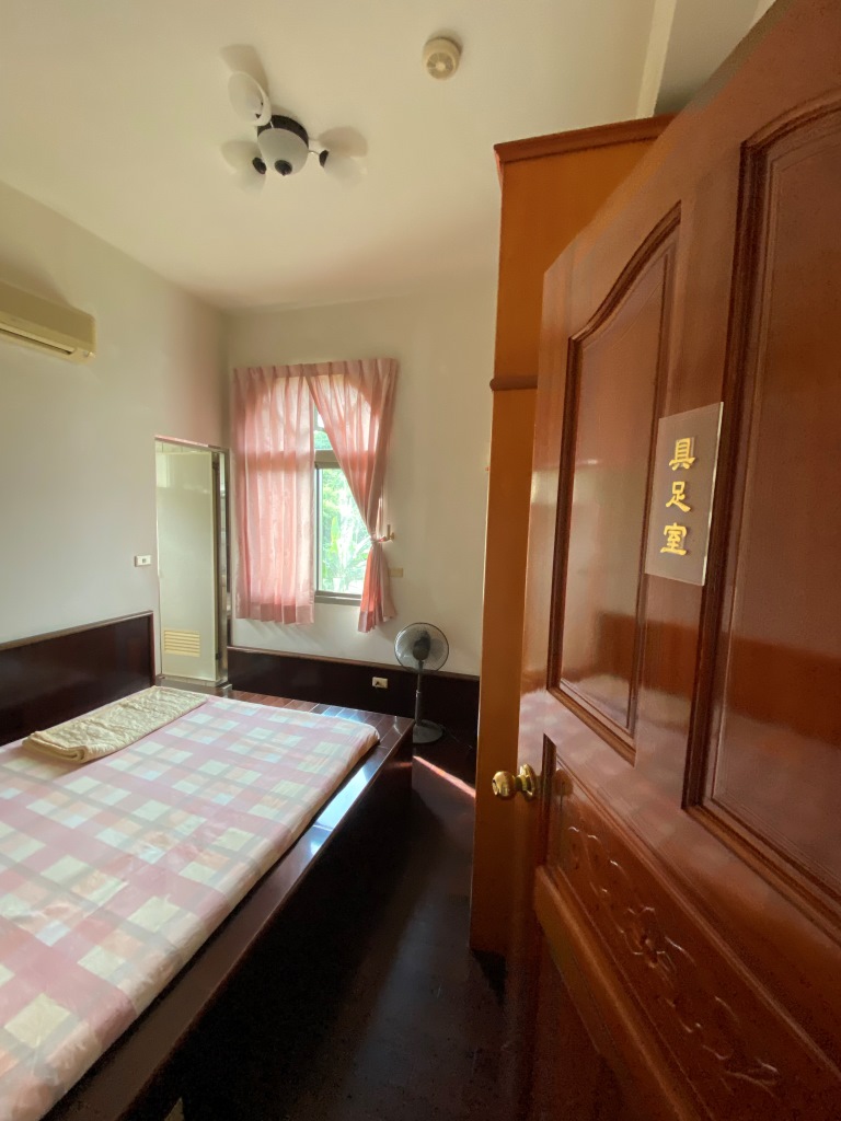 碧山廬禪的民宿-12