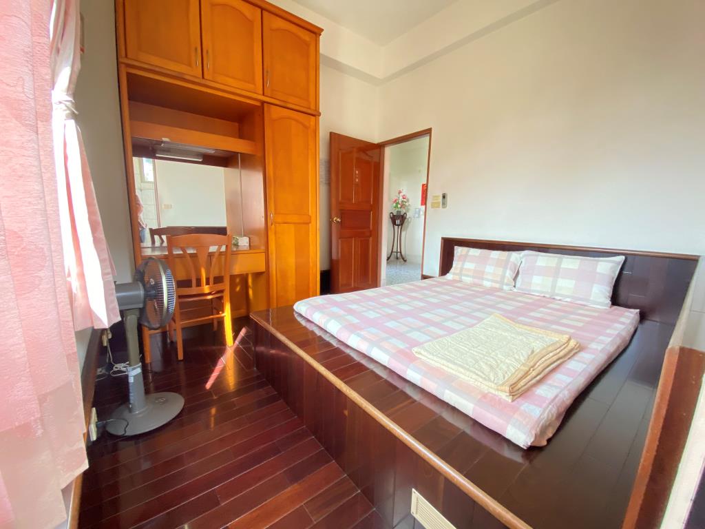 碧山廬禪的民宿-13