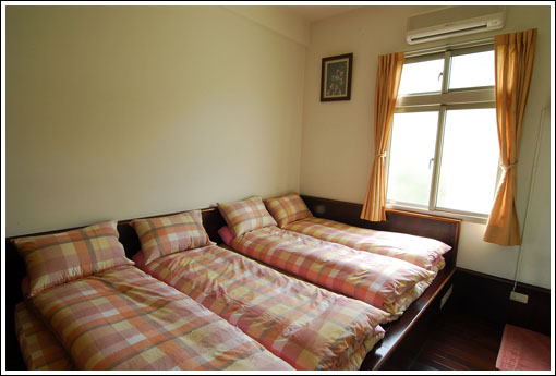 碧山廬禪的民宿-17