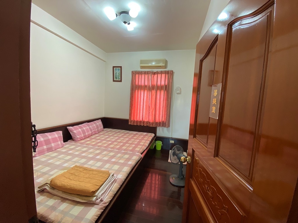 碧山廬禪的民宿-19