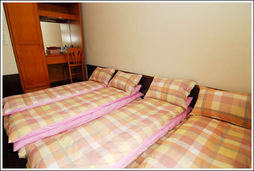 碧山廬禪的民宿-16