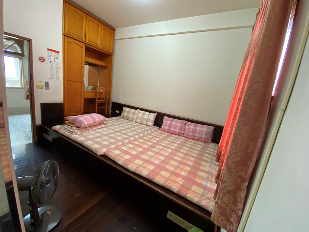 碧山廬禪的民宿-18