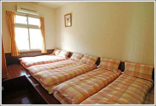 碧山廬禪的民宿-21