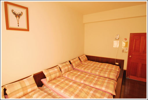 碧山廬禪的民宿-20