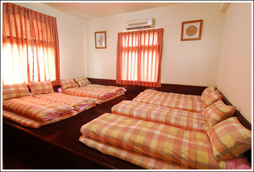 碧山廬禪的民宿-22