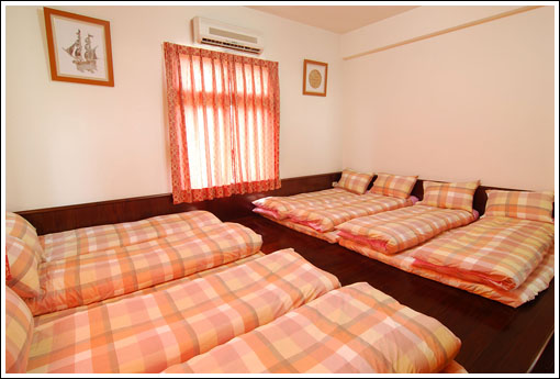 碧山廬禪的民宿-23