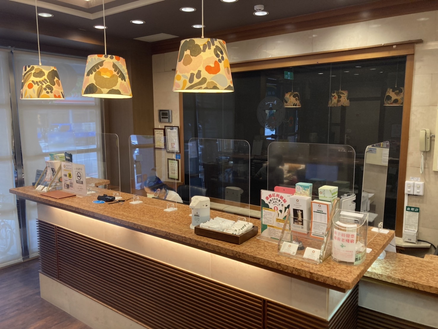 康橋商旅-高雄-三多衛武營館1