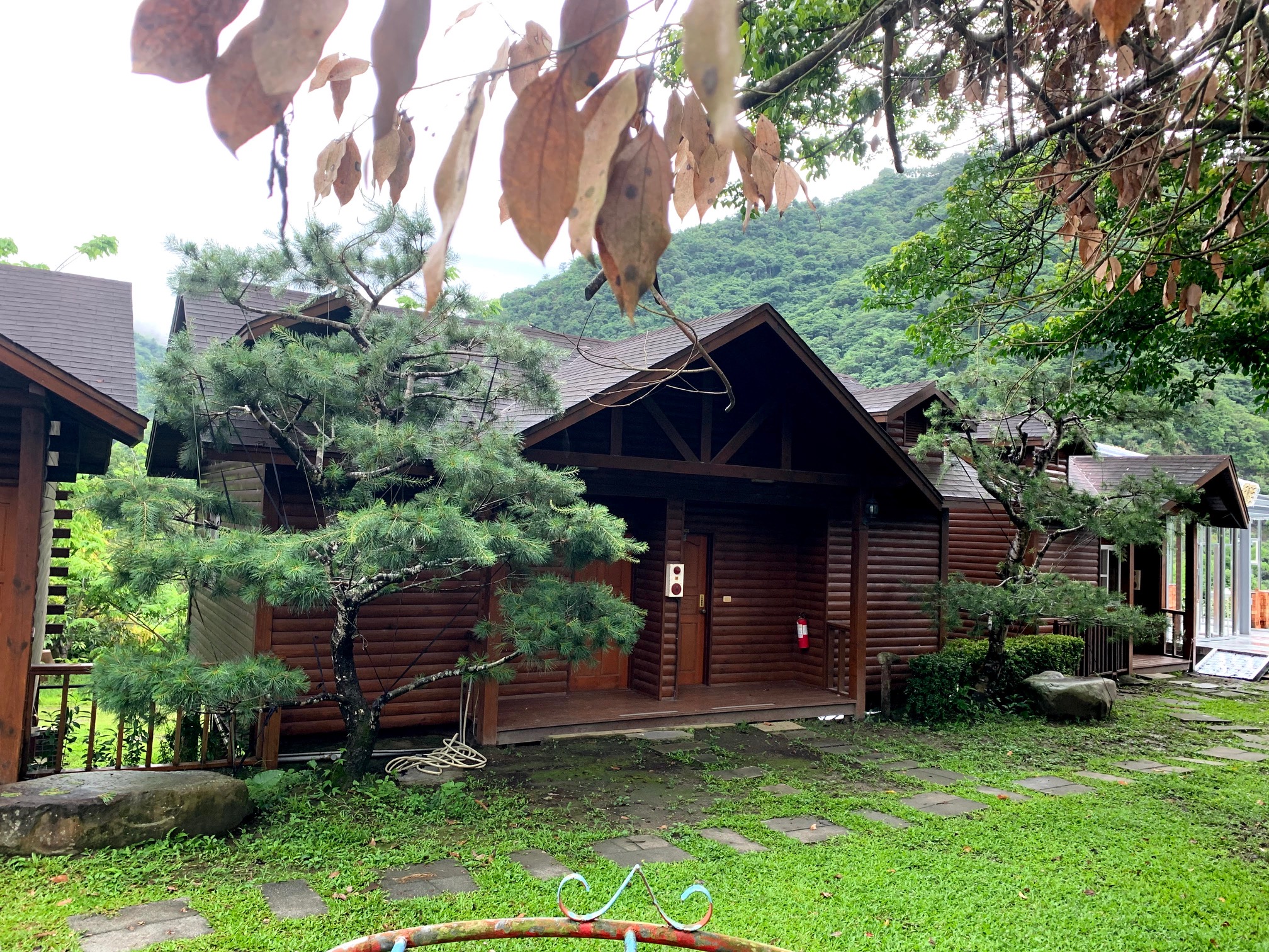 田園花卉民宿-1