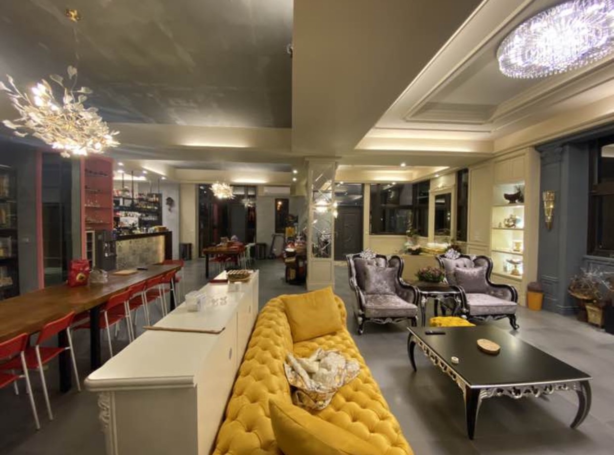 珍珠壹伍零民宿2