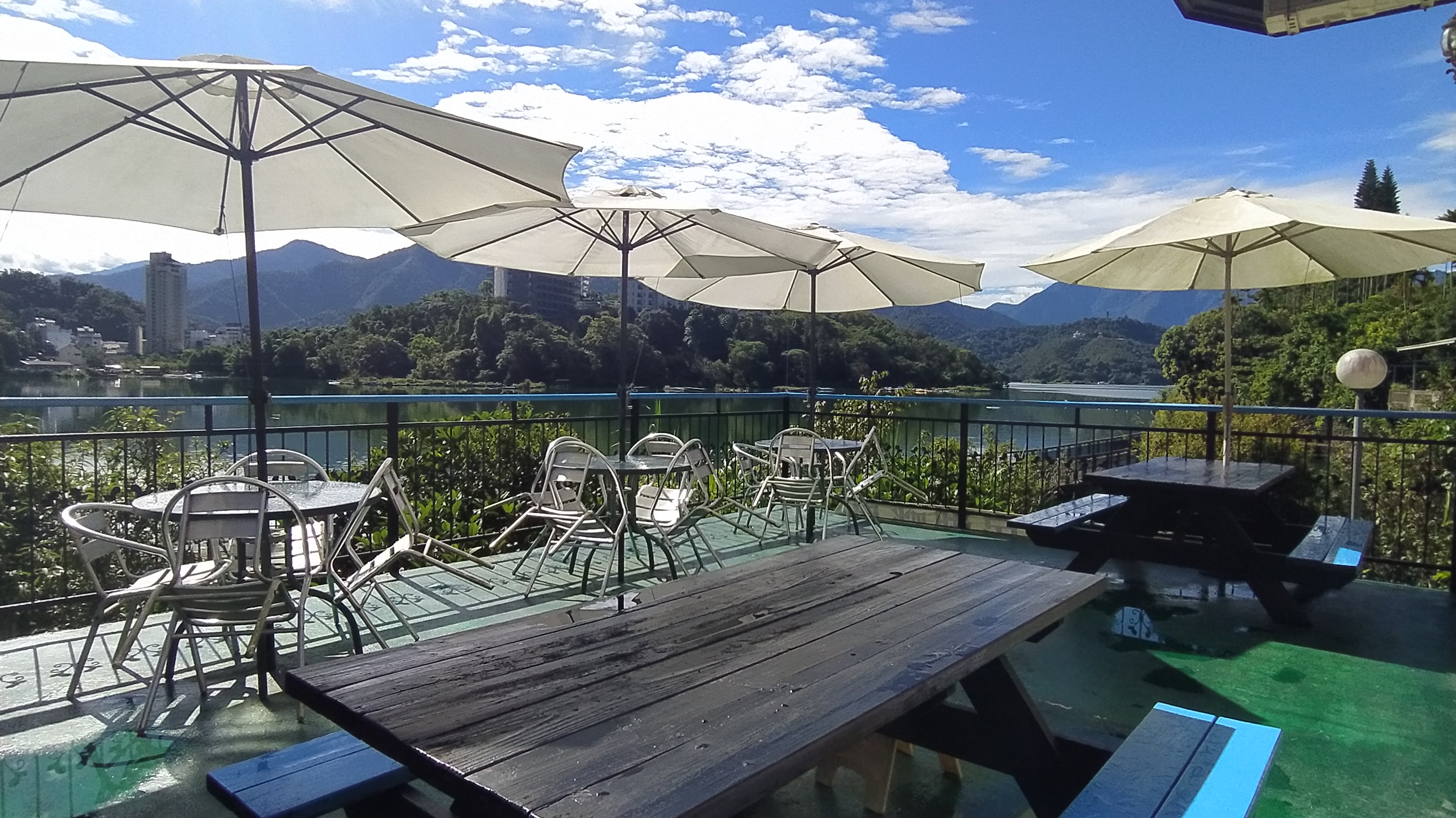 碧水山居民宿-1