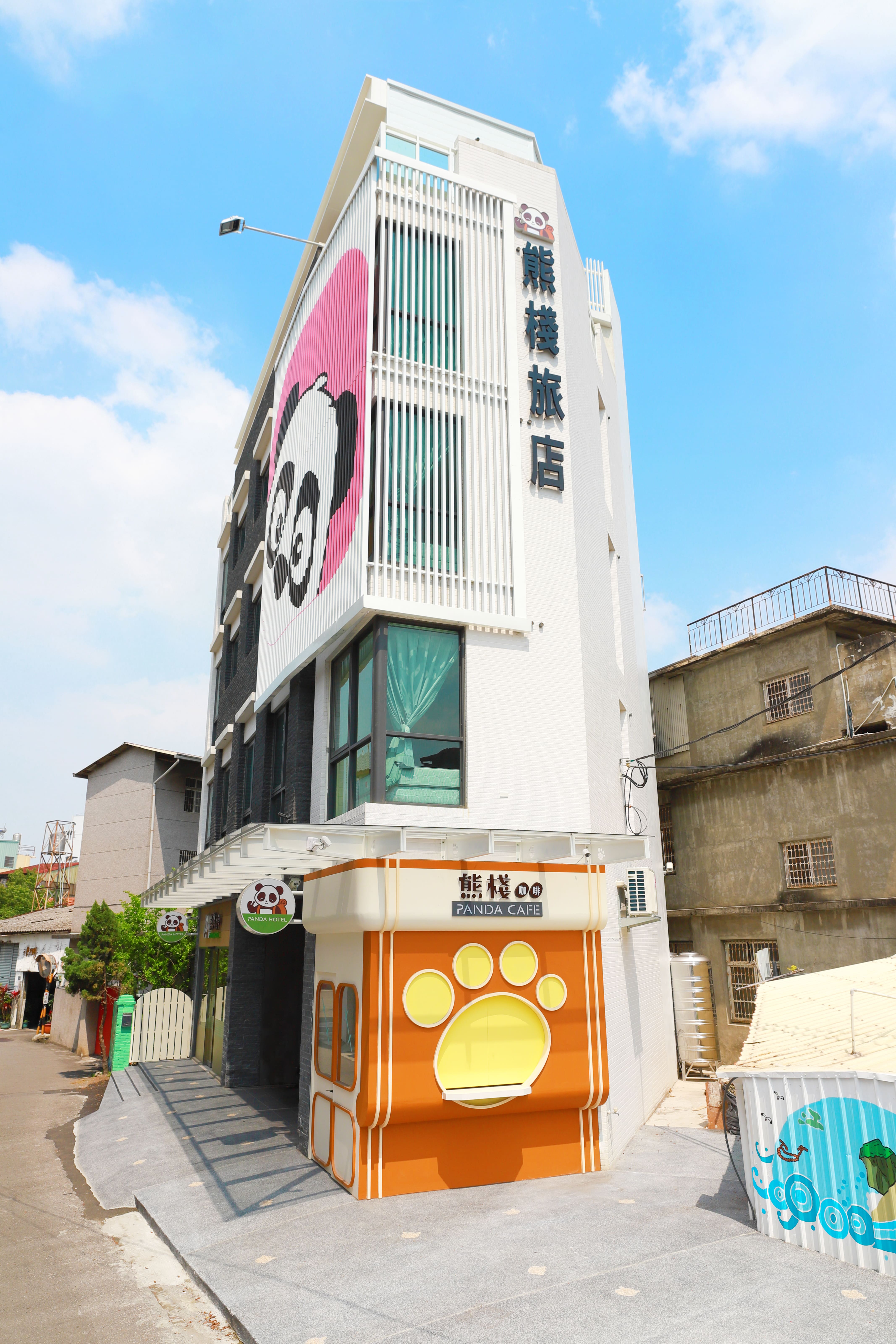熊棧旅館-1