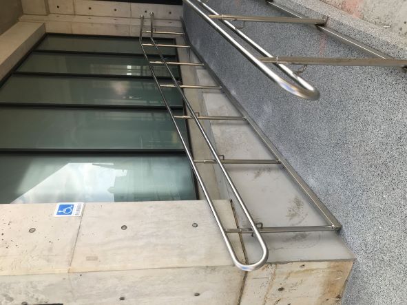 無障礙客房‧設施及友善環境-5