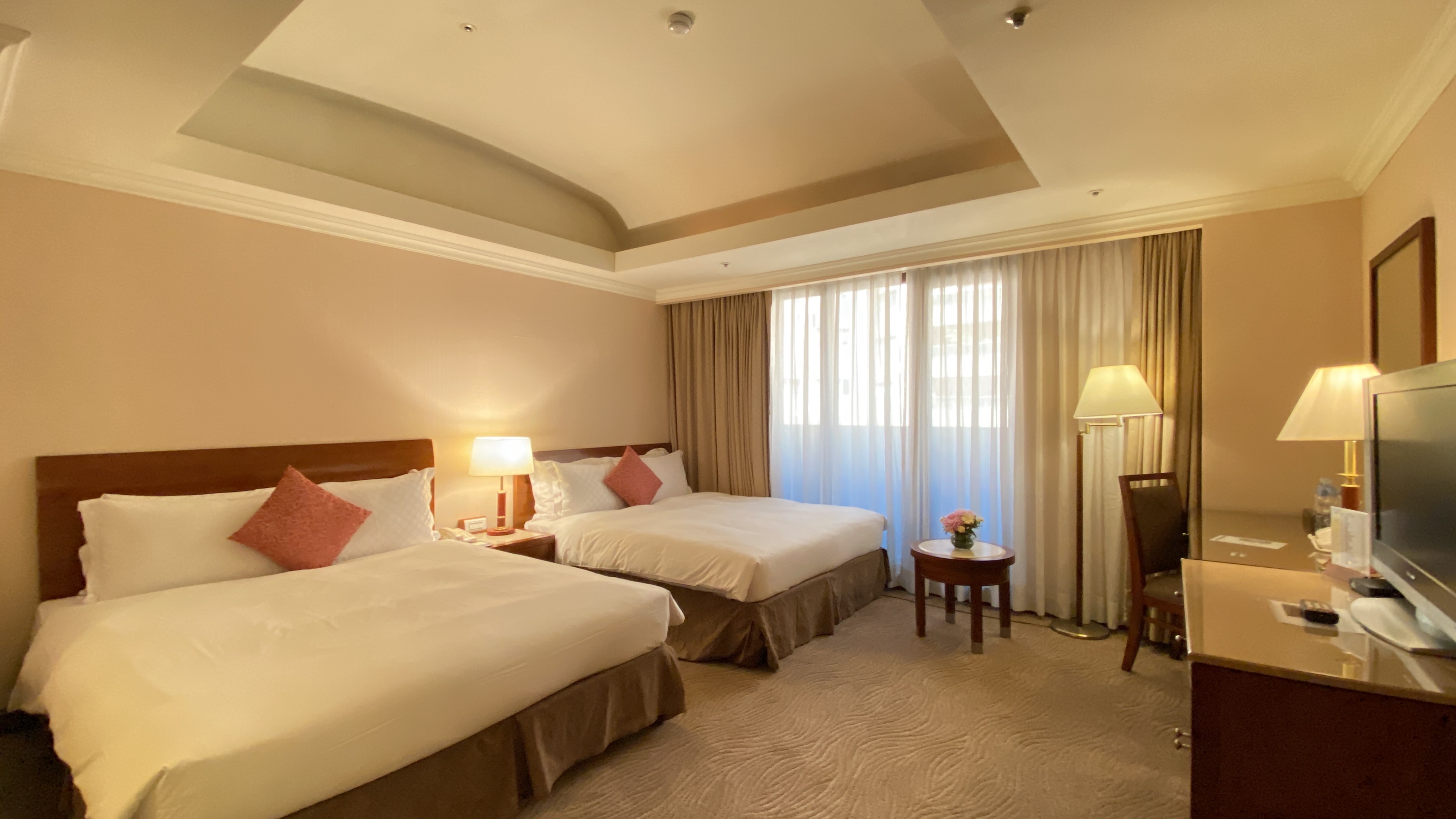 尊爵大飯店-29