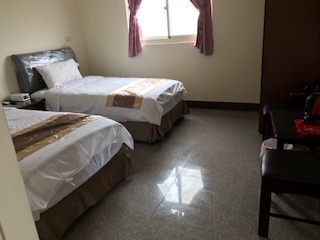 欣欣民宿1