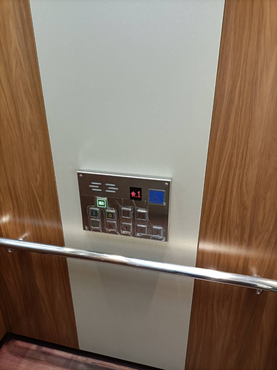 無障礙設施及友善環境-2