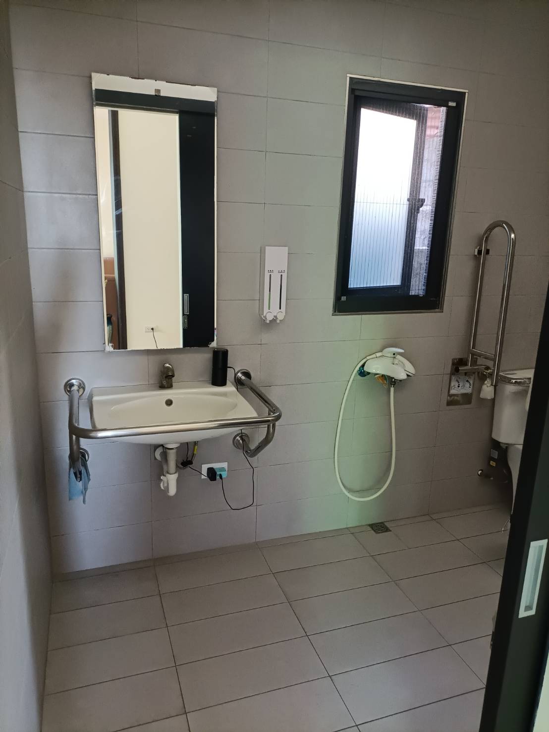 無障礙設施及友善環境-4