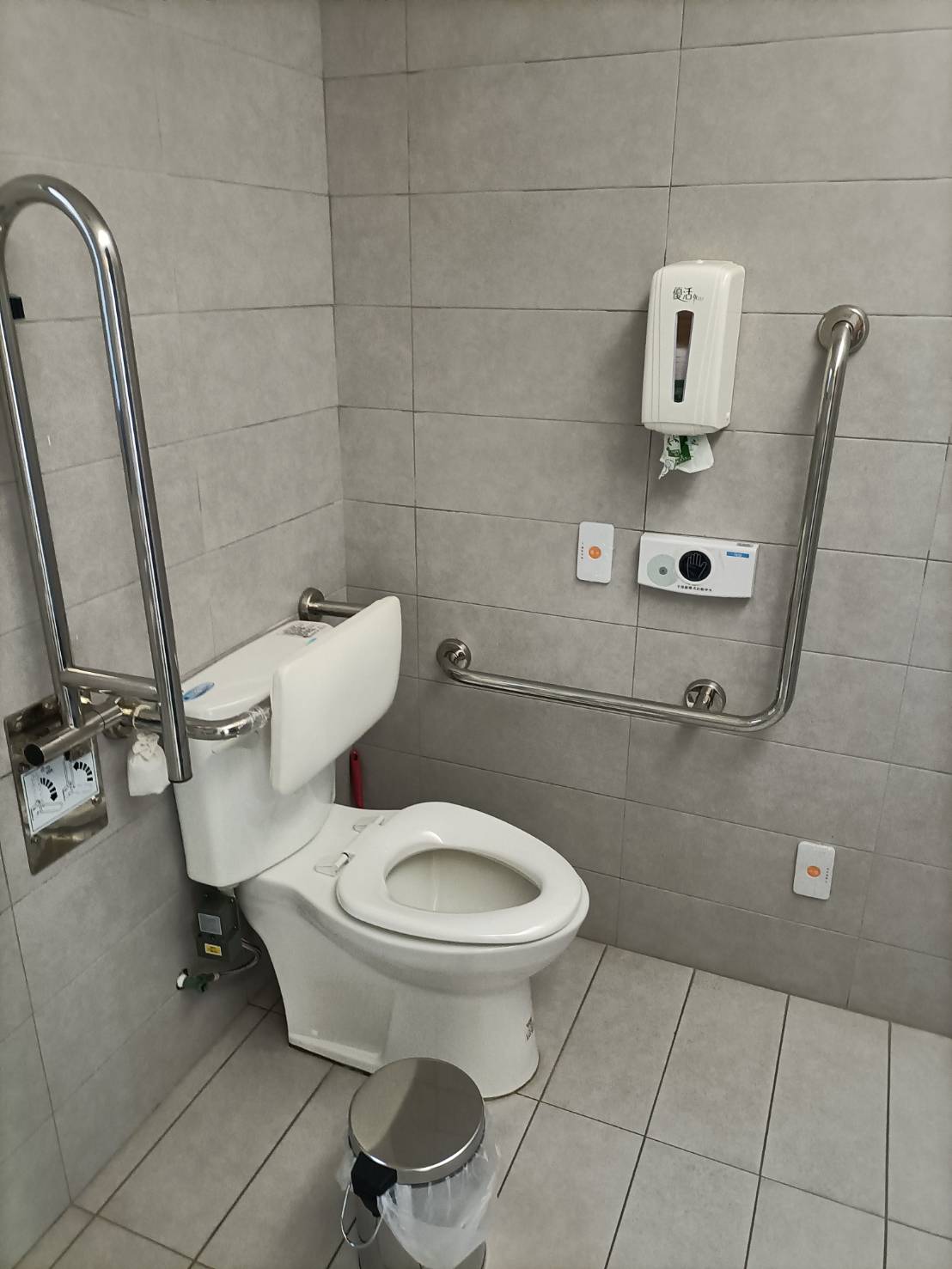 無障礙設施及友善環境-5