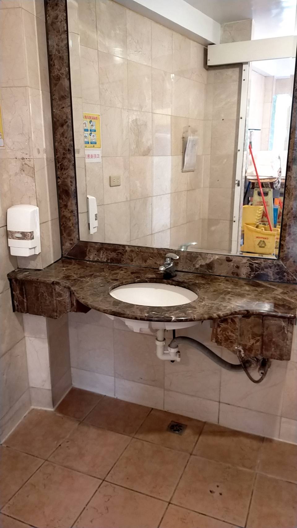 無障礙客房‧設施及友善環境-2