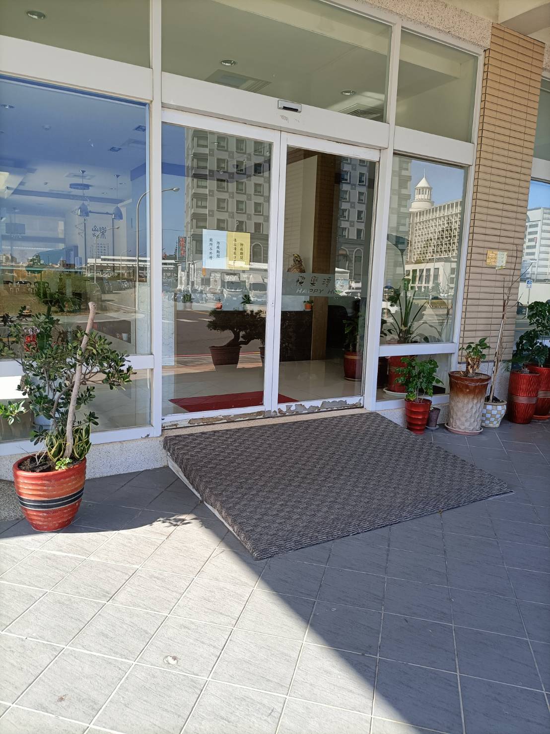 無障礙設施及友善環境-4