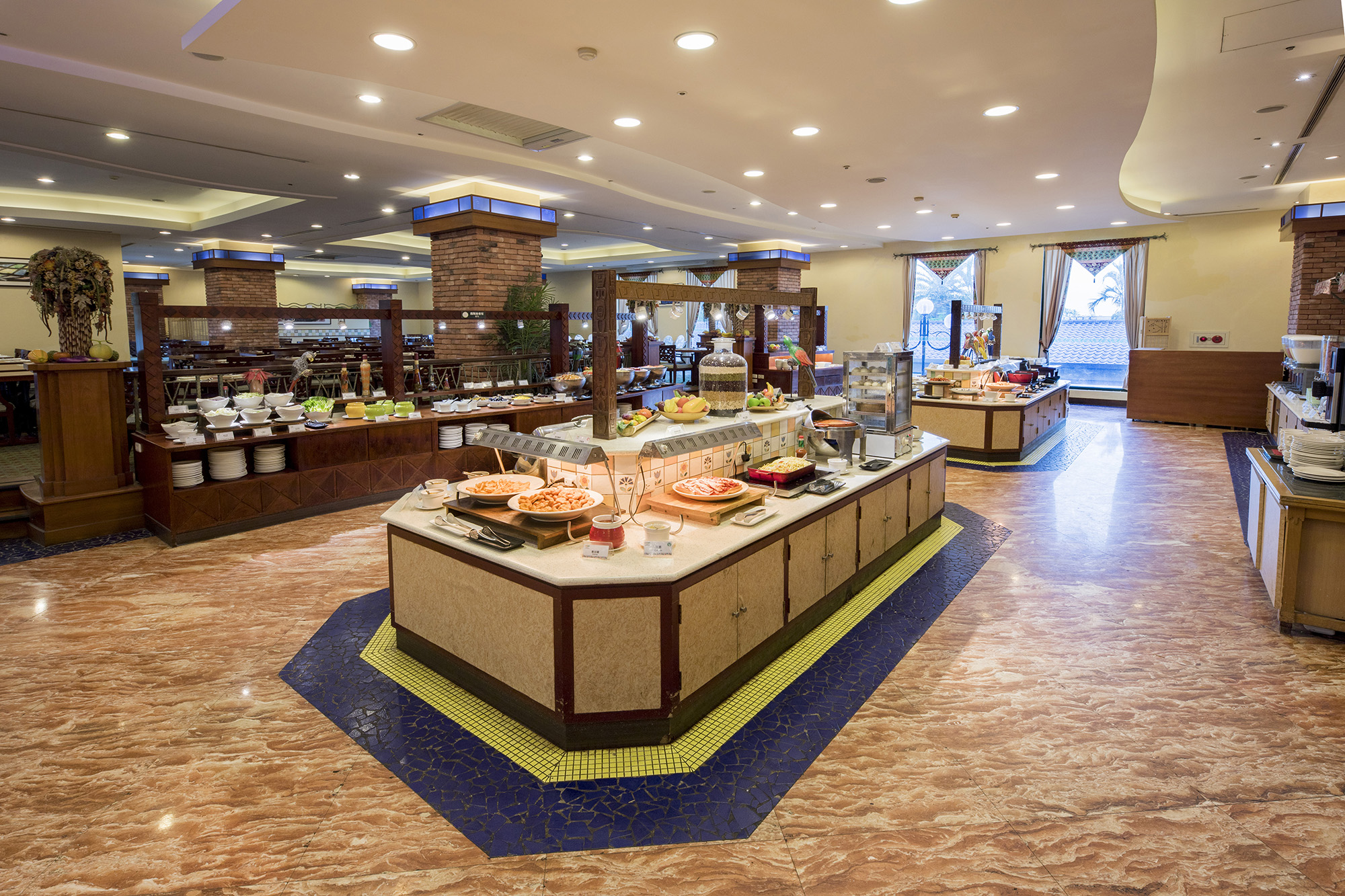 娜路彎大酒店14