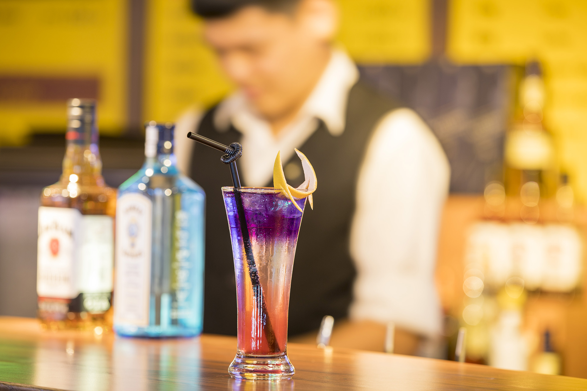 娜路彎大酒店15