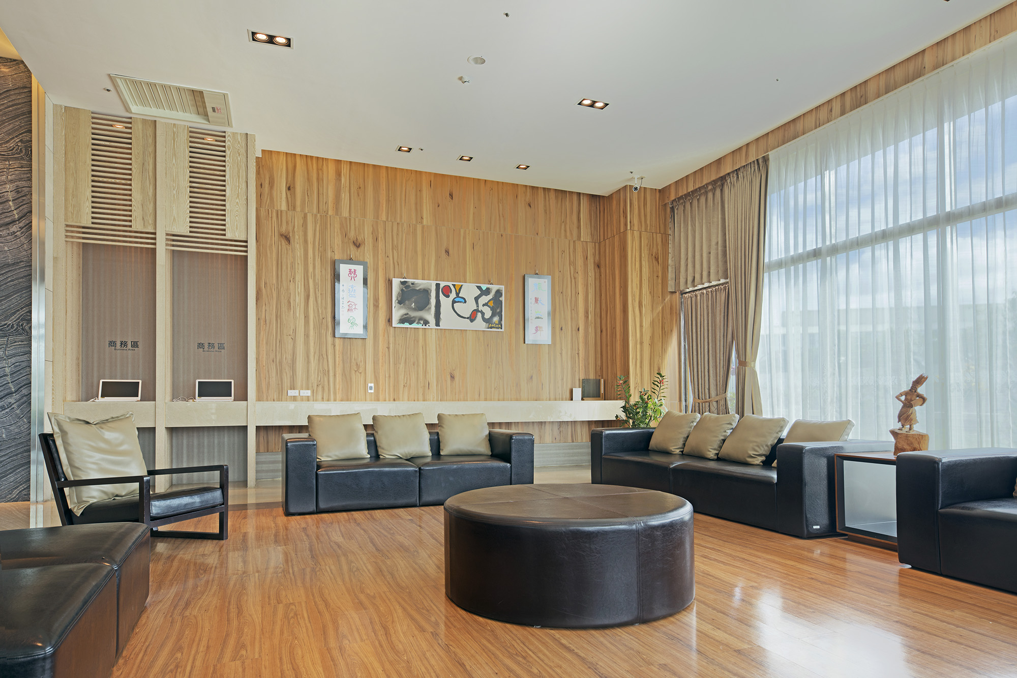 娜路彎銀河酒店-4