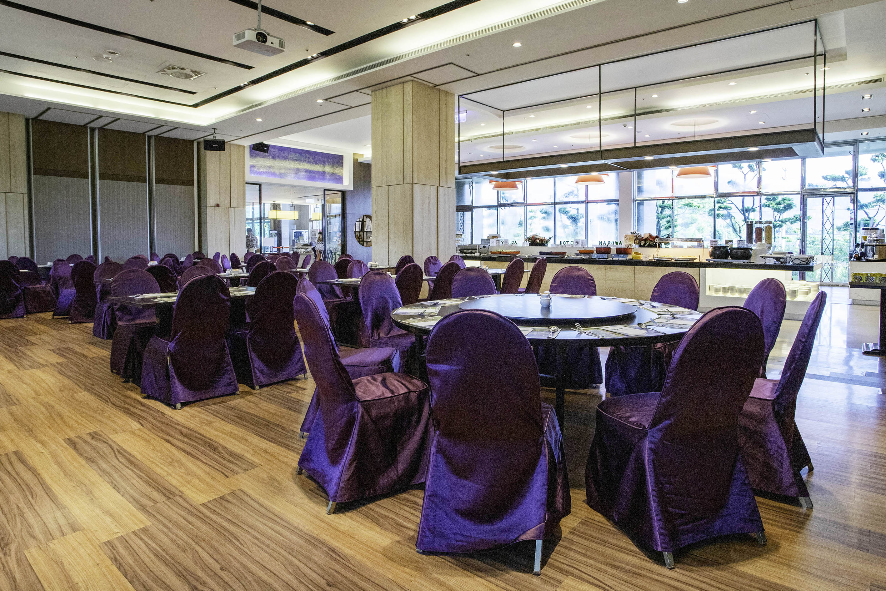 娜路彎銀河酒店-11