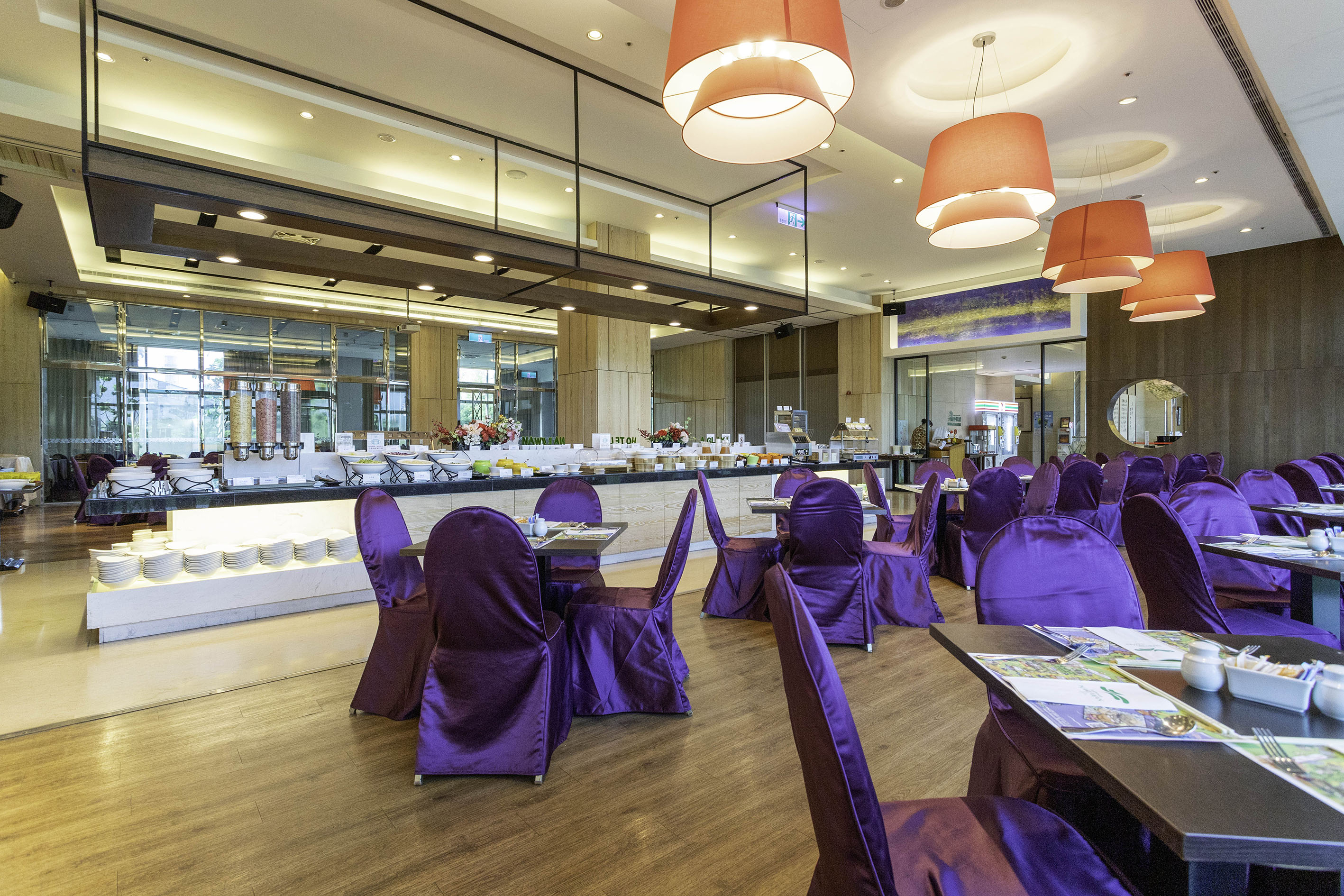 娜路彎銀河酒店-9