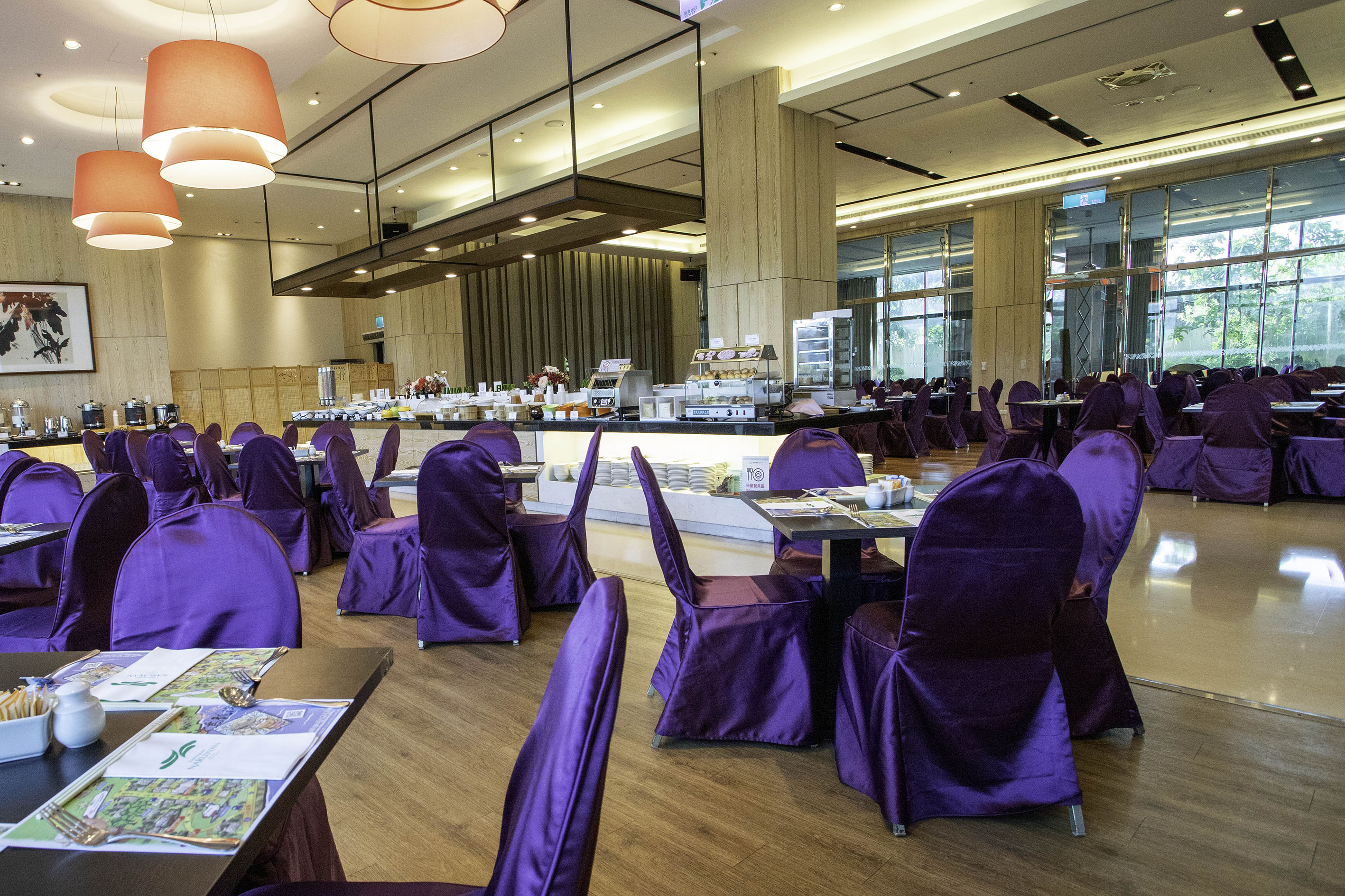 娜路彎銀河酒店-8