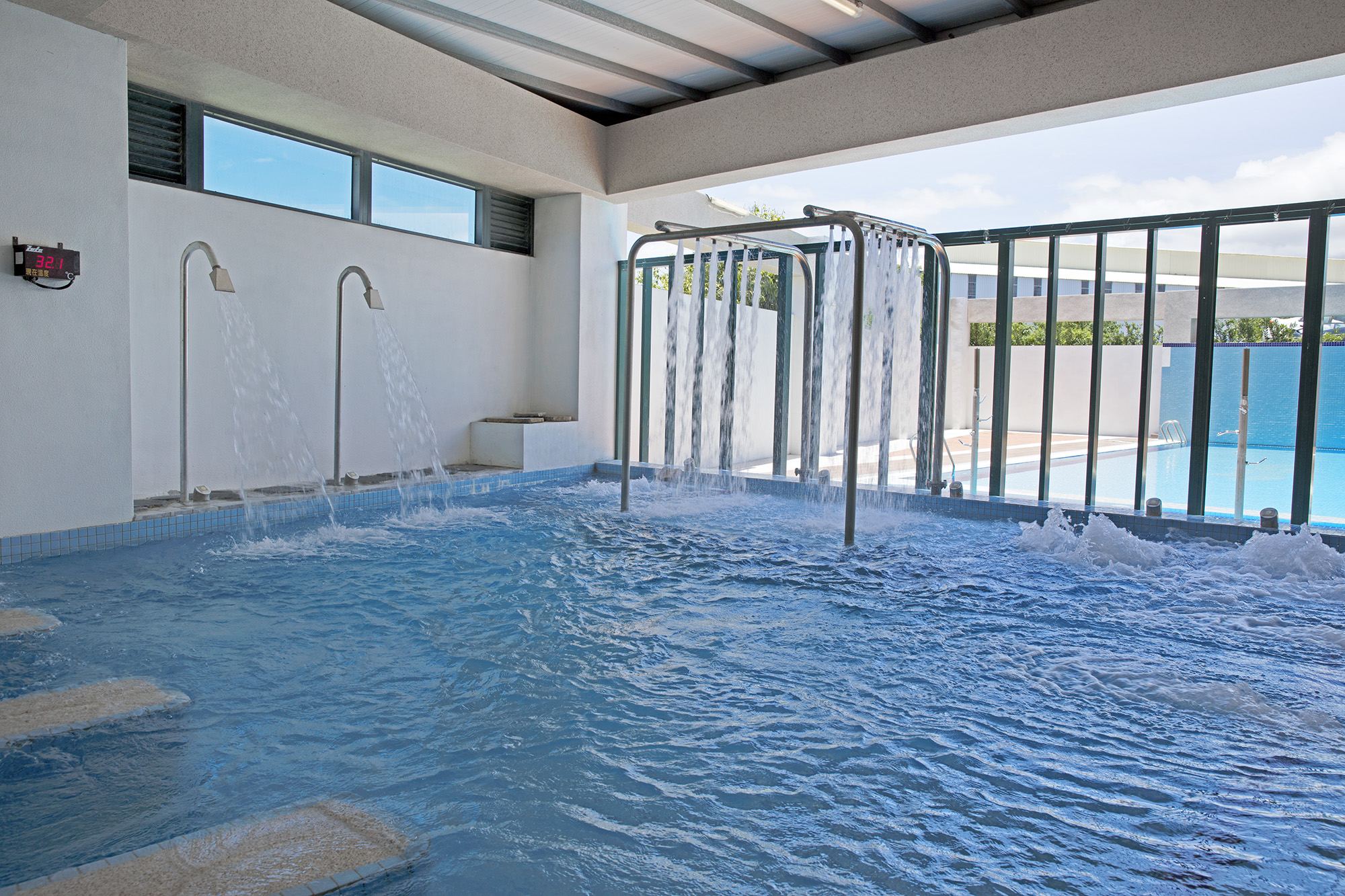 娜路彎銀河酒店-15