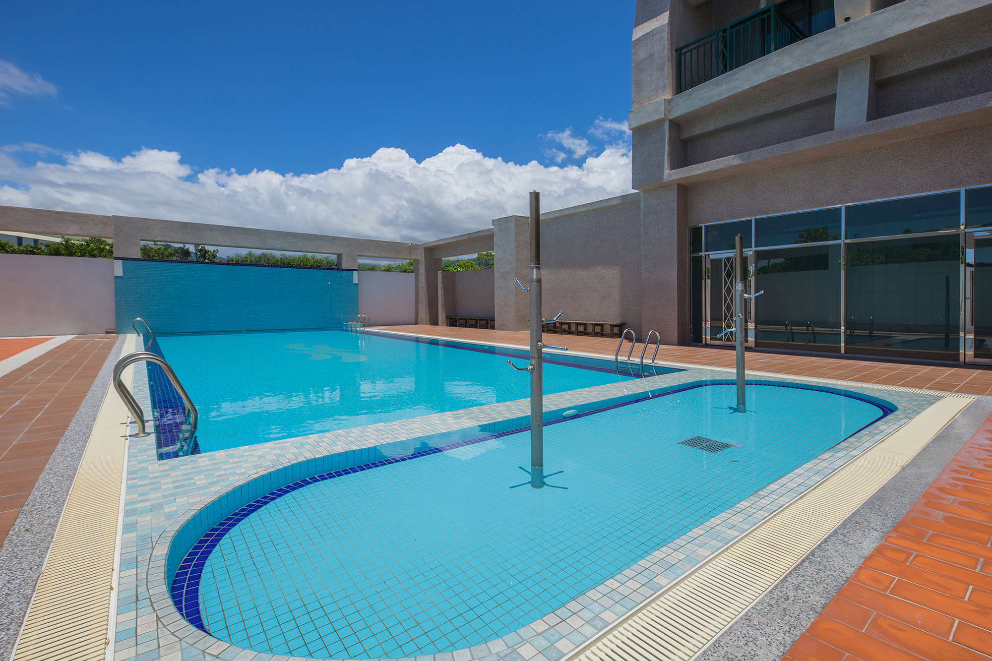 娜路彎銀河酒店-14