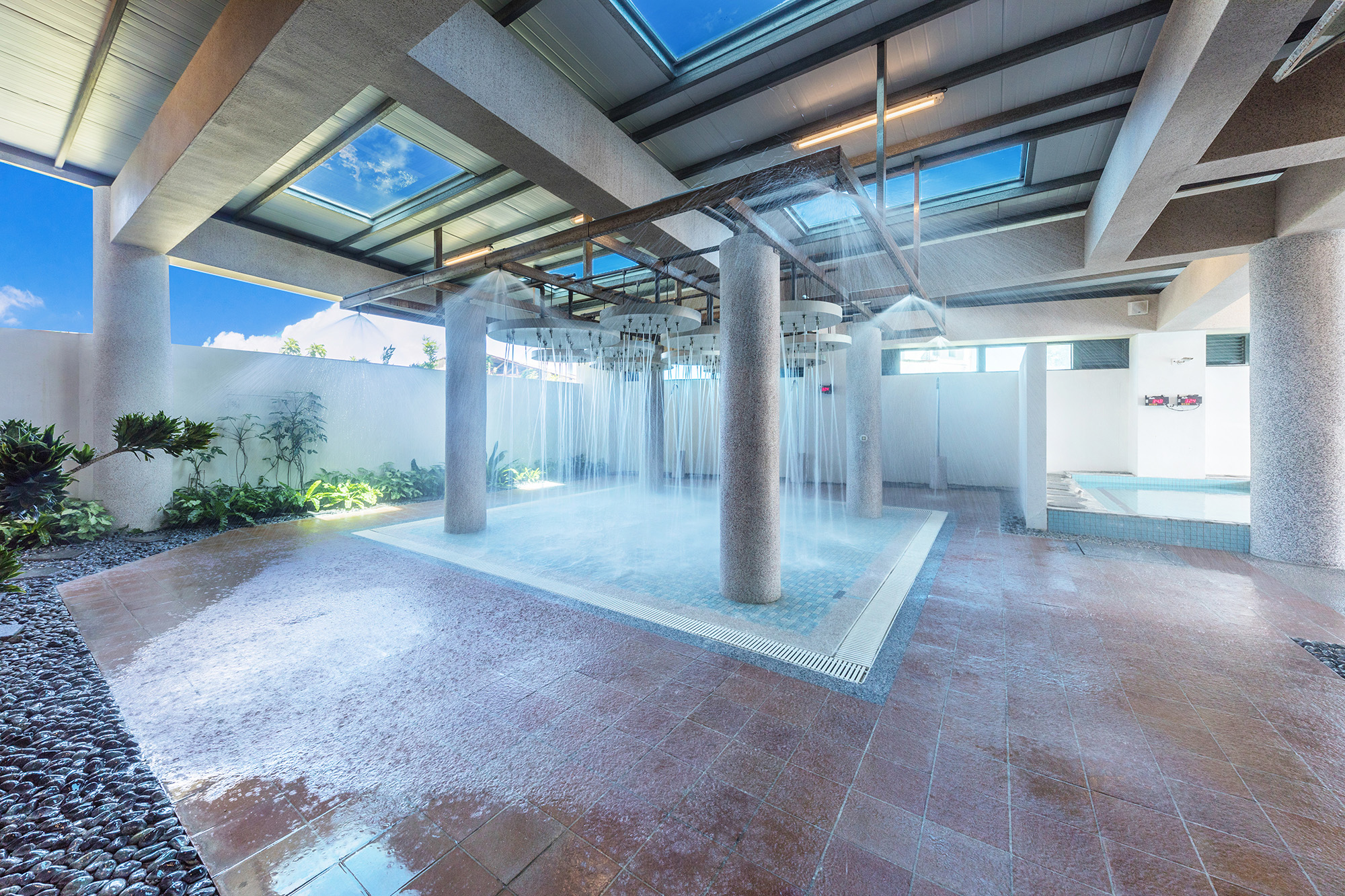 娜路彎銀河酒店-17