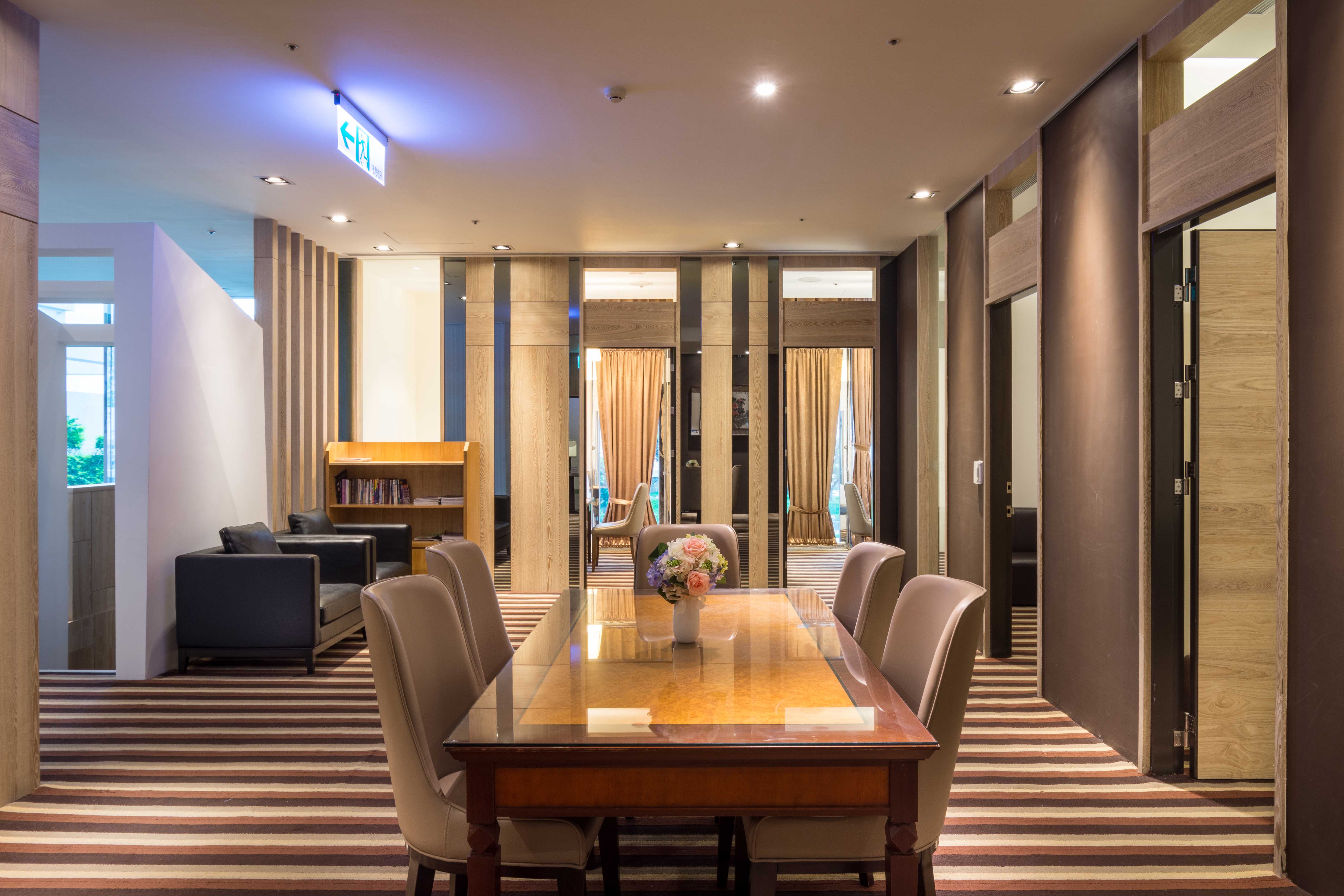 娜路彎銀河酒店-23