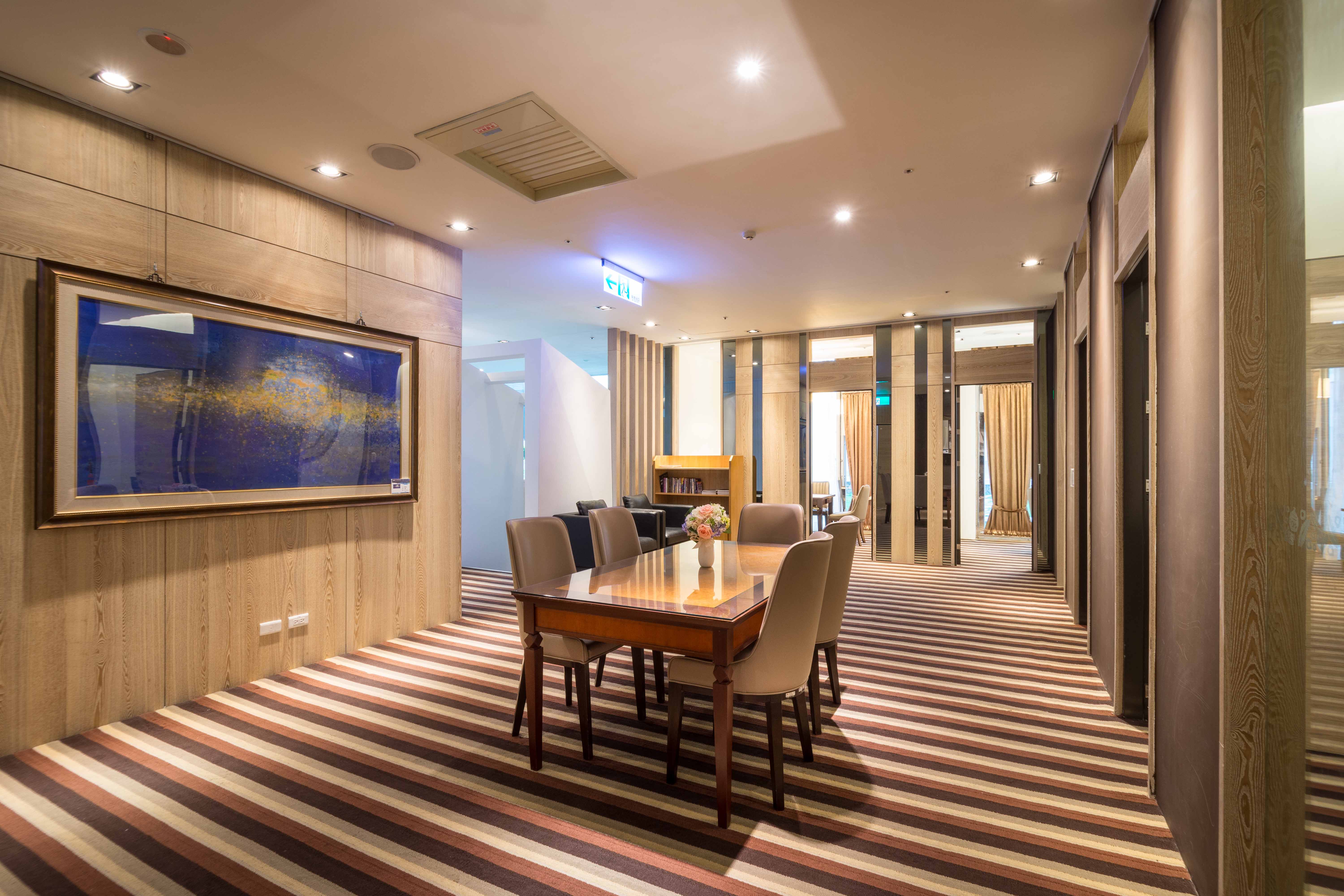 娜路彎銀河酒店-22