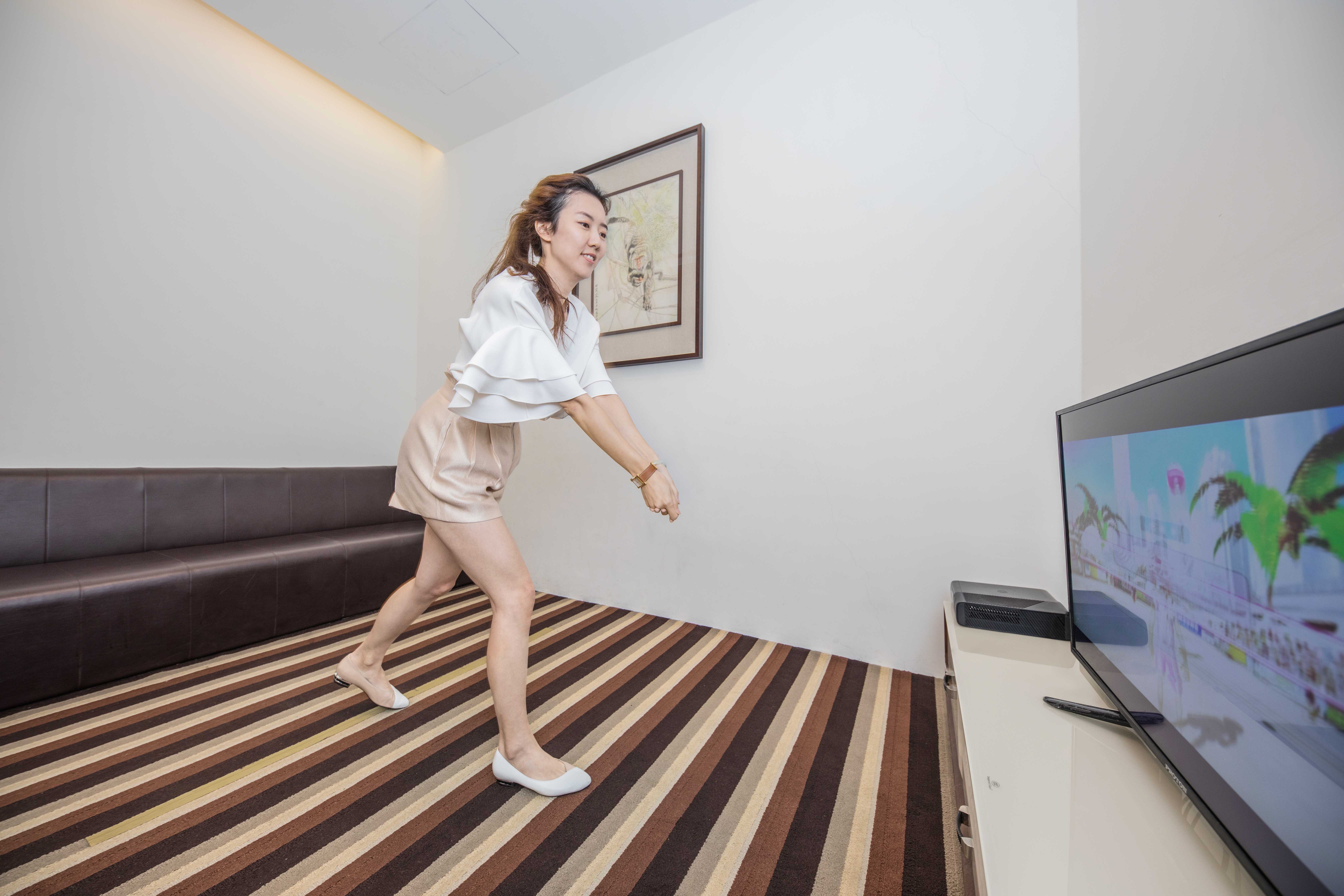 娜路彎銀河酒店-19