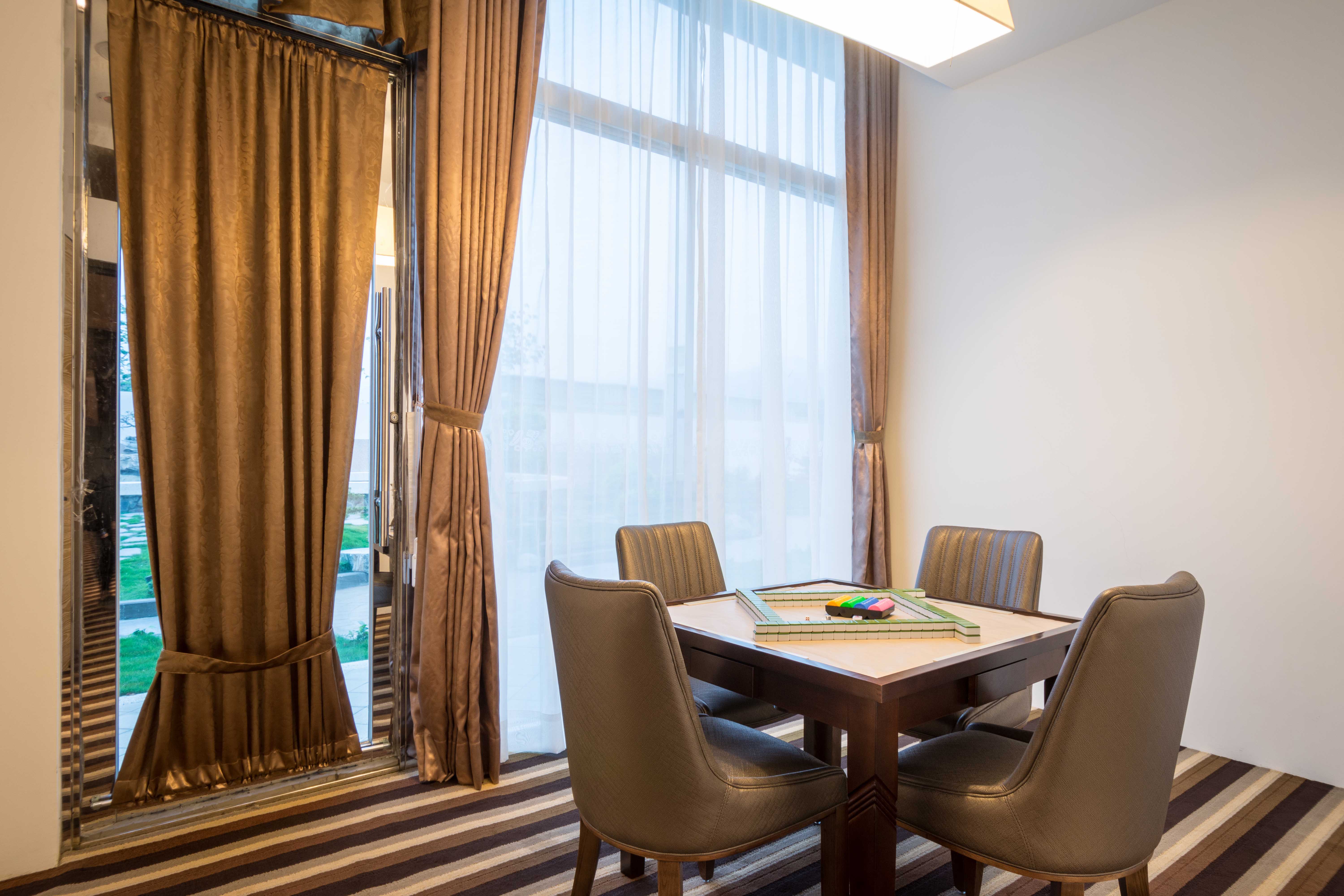 娜路彎銀河酒店-21